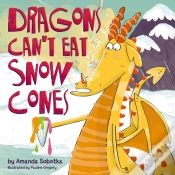 Capa do artigo Dragons Can
