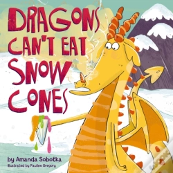 Capa do artigo Dragons Can'T Eat Snow Cones