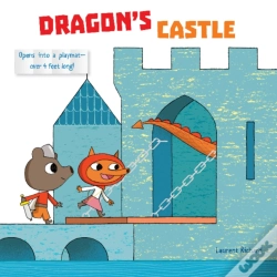 Capa do artigo Dragon'S Castle
