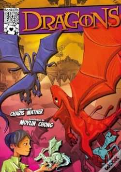 Capa do artigo Dragons