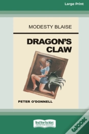 Capa do artigo Dragon