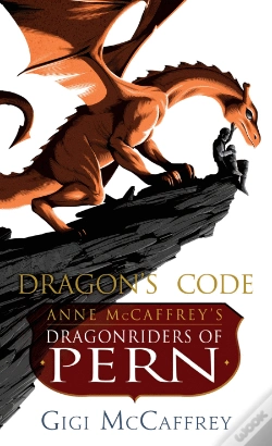 Capa do artigo Dragon'S Code