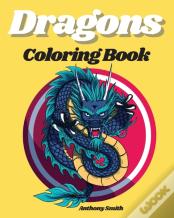 Dragons Coloring Books