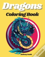 Capa do artigo Dragons Coloring Books