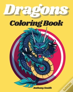 Capa do artigo Dragons Coloring Books