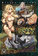 Dragon'S Crown Vol.1