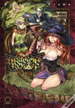 Capa do artigo Dragon'S Crown Volume 2