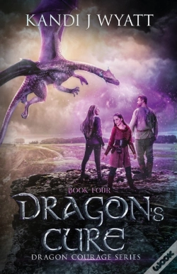 Capa do artigo Dragon'S Cure