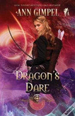 Capa do artigo Dragon'S Dare
