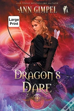 Capa do artigo Dragon'S Dare