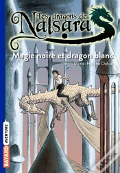 Capa do artigo Dragons De Nalsara (Les) T.14 Fevrier2012