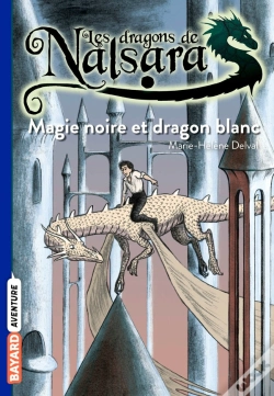 Capa do artigo Dragons De Nalsara (Les) T.14 Fevrier2012