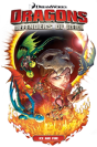 Dragons Defenders Of Berk: Ice And Fire - Preview