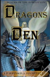 Capa do artigo Dragons Den