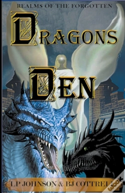 Capa do artigo Dragons Den
