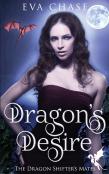 Dragon'S Desire