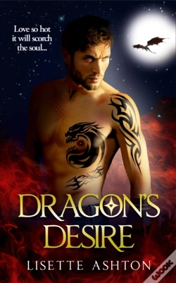 Capa do artigo Dragon'S Desire