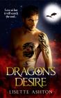 Dragon'S Desire - Preview