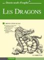 Dragons ; Dessin Mode D'Emploi - Preview