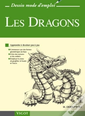 Capa do artigo Dragons ; Dessin Mode D
