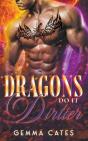 Dragons Do It Dirtier - Preview