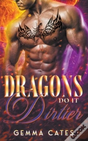Capa do artigo Dragons Do It Dirtier