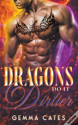 Capa do artigo Dragons Do It Dirtier