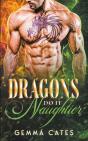 Dragons Do It Naughtier - Preview