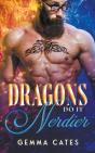 Dragons Do It Nerdier - Preview
