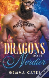 Dragons Do It Nerdier