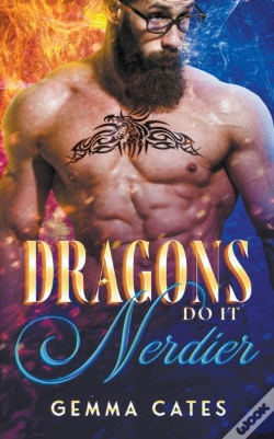 Capa do artigo Dragons Do It Nerdier