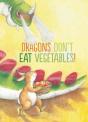 Dragons Don'T Eat Vegetables - Preview