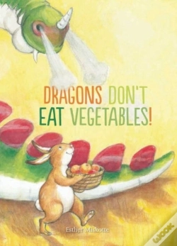 Capa do artigo Dragons Don'T Eat Vegetables