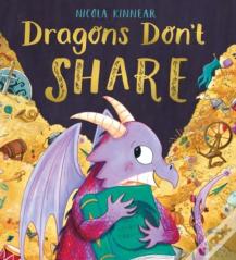 Dragons Don'T Share