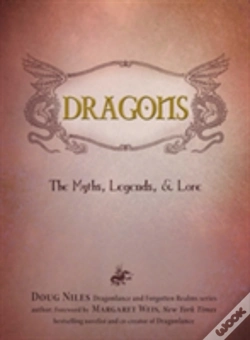 Capa do artigo Dragons