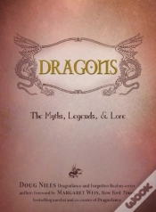 Capa do artigo Dragons