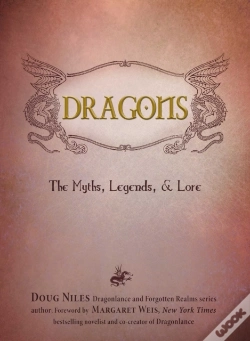 Capa do artigo Dragons