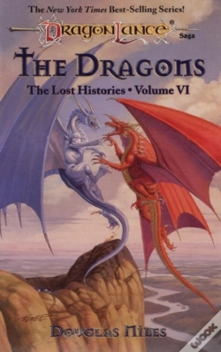 Capa do artigo Dragons
