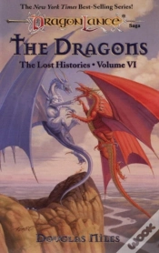 Capa do artigo Dragons