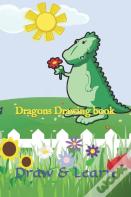 Dragons Drawing Book