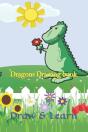 Dragons Drawing Book - Preview