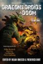Dragons, Droids & Doom: Year One - Preview