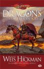 Dragons D'Un Coucher De Soleil T.1 - Preview