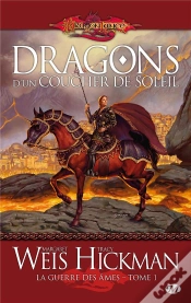 Capa do artigo Dragons D