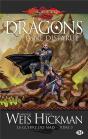 Dragons D'Une Lune Disparue - Preview