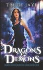 Dragons & Demons - Preview