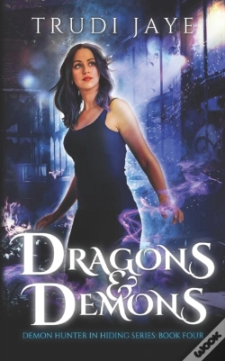 Capa do artigo Dragons & Demons
