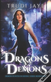 Capa do artigo Dragons & Demons