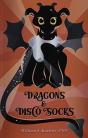 Dragons & Disco Socks - Preview