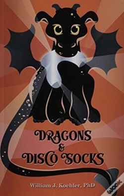 Capa do artigo Dragons & Disco Socks